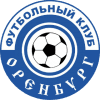FK Orenburg Youth