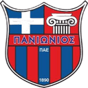 Panionios Achilleas Agias