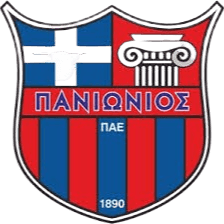 Panionios Achilleas Agias
