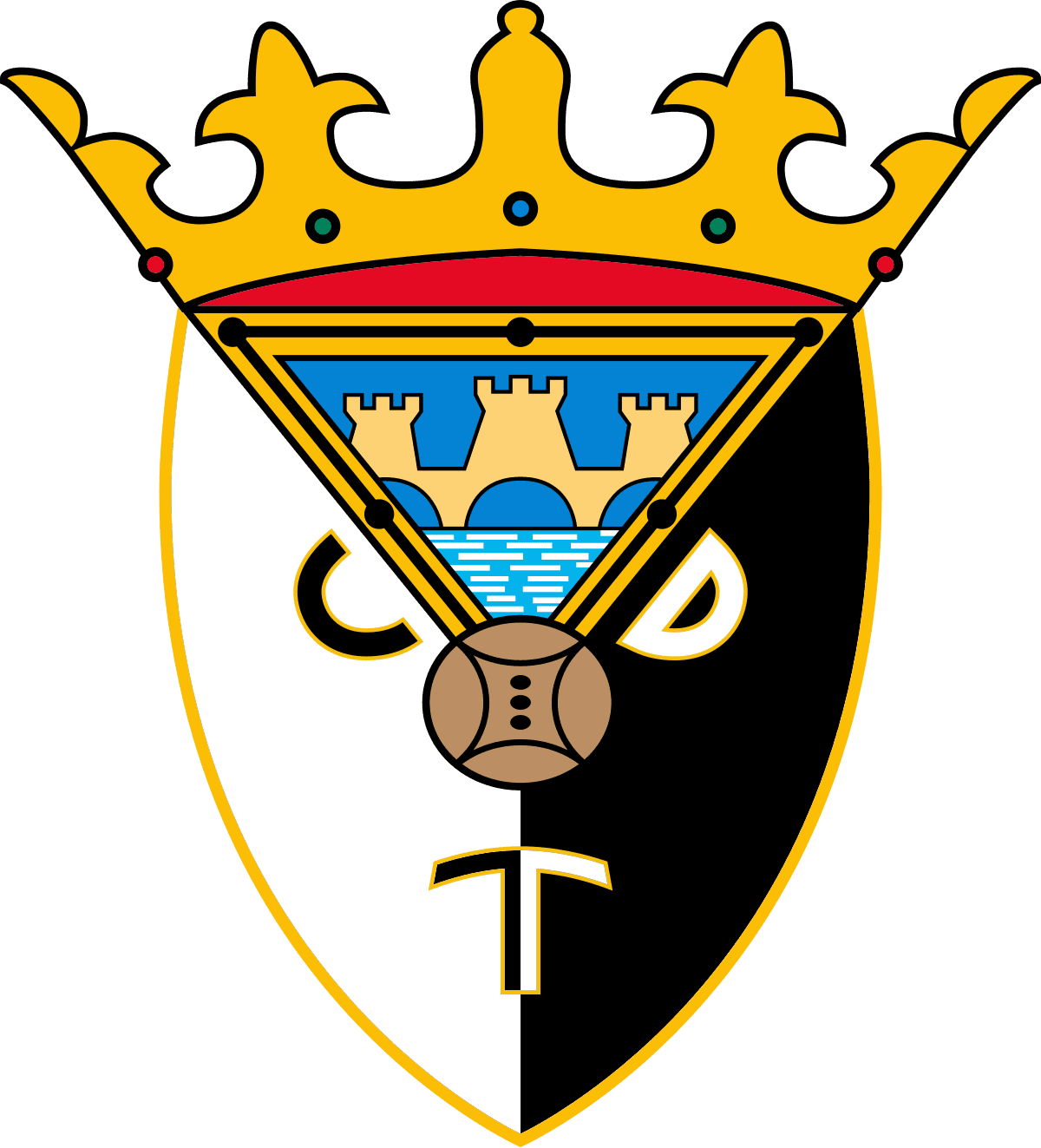 सीडी टुडेलानो