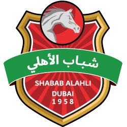 Shabab Dubai U21