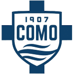 Como 1907 (W)