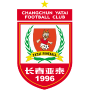 Changchun Yatai Reserves
