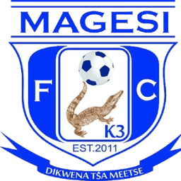 Magesi