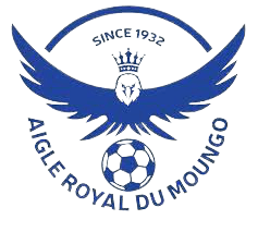 Elang Kerajaan Moungo