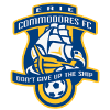 Erie Commodores FC