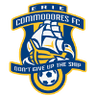Erie Commodores FC