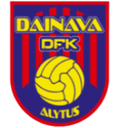 DFK Dainava Alytus B