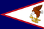 Samoa Amerika