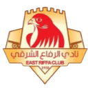 East Riffa U21