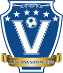 Vjosa FC