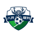 Bailie village football team