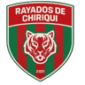 Rayadas de Chiriqui (W)