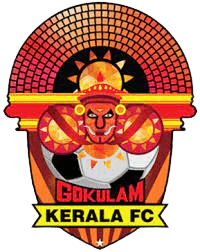Gokulam Kerala (w)