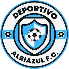Deportivo Albiazul