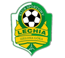 Lechia Zielona Gora II