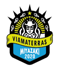 Viamaterras Miyazaki (w)