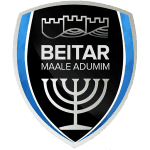 Beitar Ironi Ma'ale Adumim