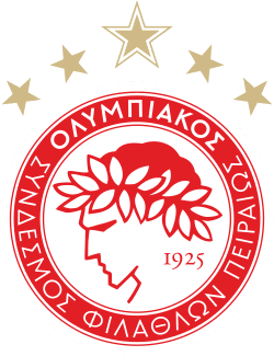 Olympiakos Piraeus B