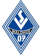 SV Waldhof Mannheim U17