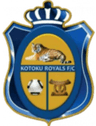 Kotoku Royals FC