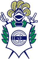 Gimnasia LP U20