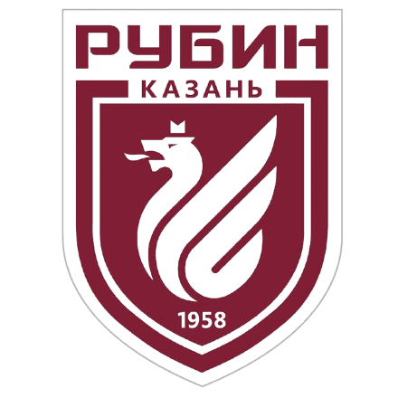 Rubin Kazan B