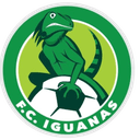 FC Iguanas