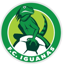 FC Iguanas