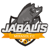 Jabalis Mirasol