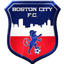 Boston City FC Amerika Serikat