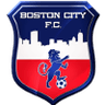 Boston City FC Amerika Serikat