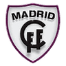 Madrid CFF III (w)