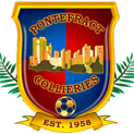 Pontefract Collieries