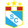 Cadangan Sporting Cristal