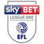 English Football League One