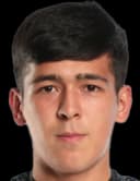 Khondamir Mustafokulov