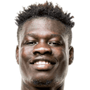 Emmanuel Yeboah