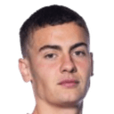 Sverre Hakami Sandal