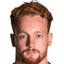 Connor Ogilvie