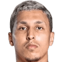 Cryzan da Cruz Queiroz Barcelos