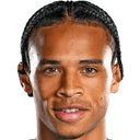 Leroy Sané