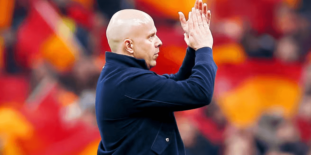 Slot: We Outperformed Opponents in 8 Out of 10 Matches, and Possibly More