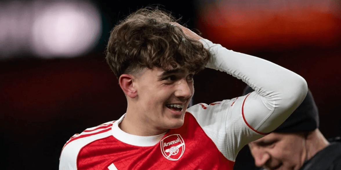 Chelsea Legend John Terry Praises Dowman: Besides Lionel Messi, I've Never Seen Anyone Glide Past Opponents So Effortlessly