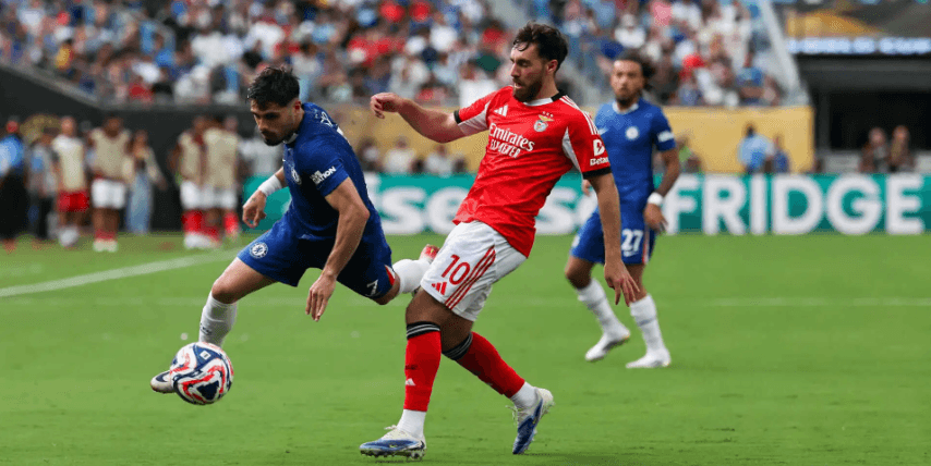 Prediction & Betting Tips |  Club World Cup: Fluminense vs Chelsea