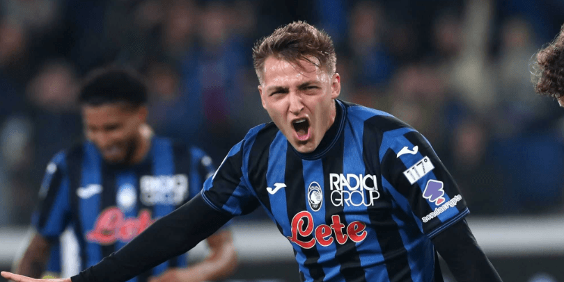 Transfer | Retegui joins Al-Khaleej for total fee of €67m