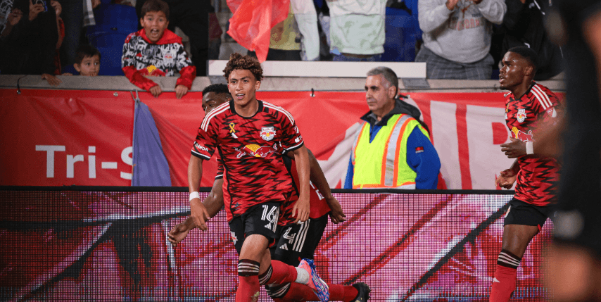 Prediction & Betting Tips | MLS:New York Red Bulls vs New England Revolution