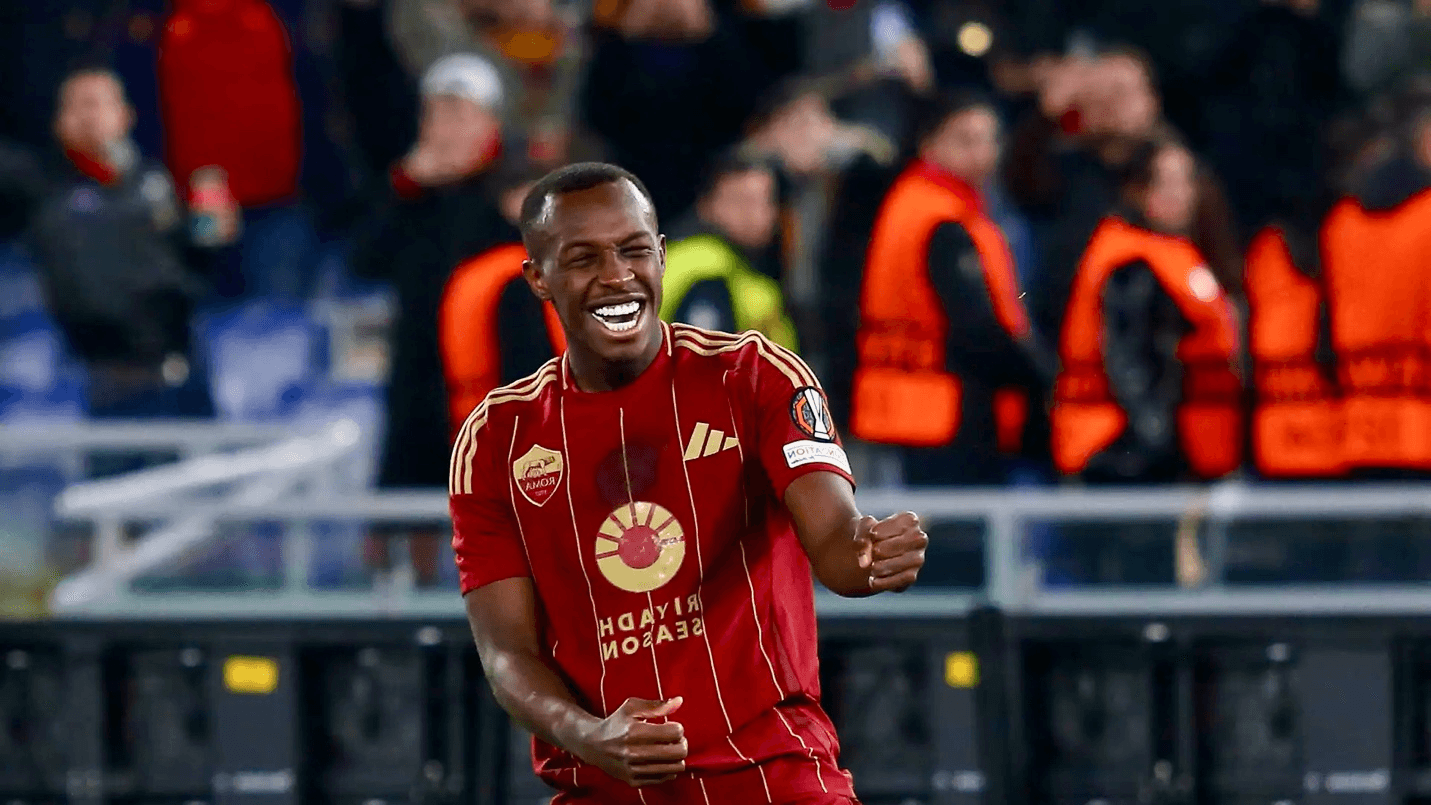 رسالة خاصة من روما إلى سعود عبد الحميد وسط الجدل حول مستقبله