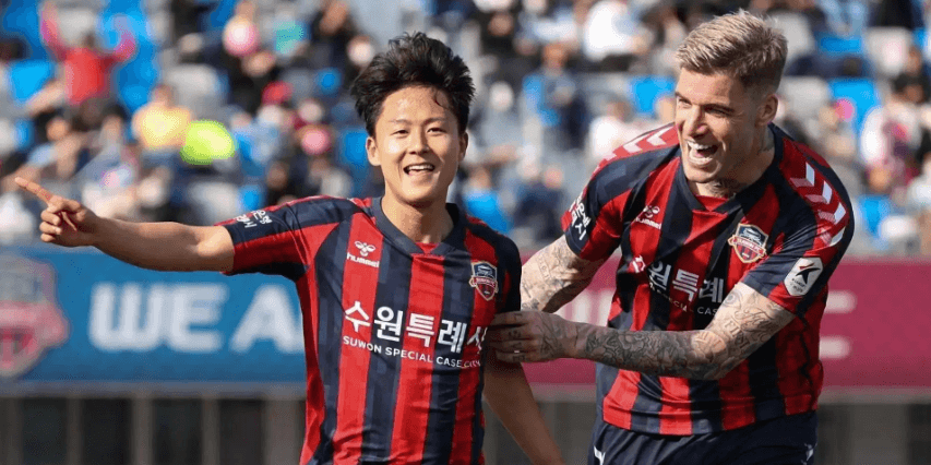 K League 1 : Pohang Steelers vs Suwon FC  Prediction & Betting Tips