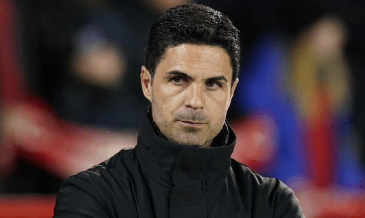 Viktor Gyokeres Transfer News: Arsenal Manager Mikel Arteta Remains Coy Over Signing Sporting Lisbon Striker